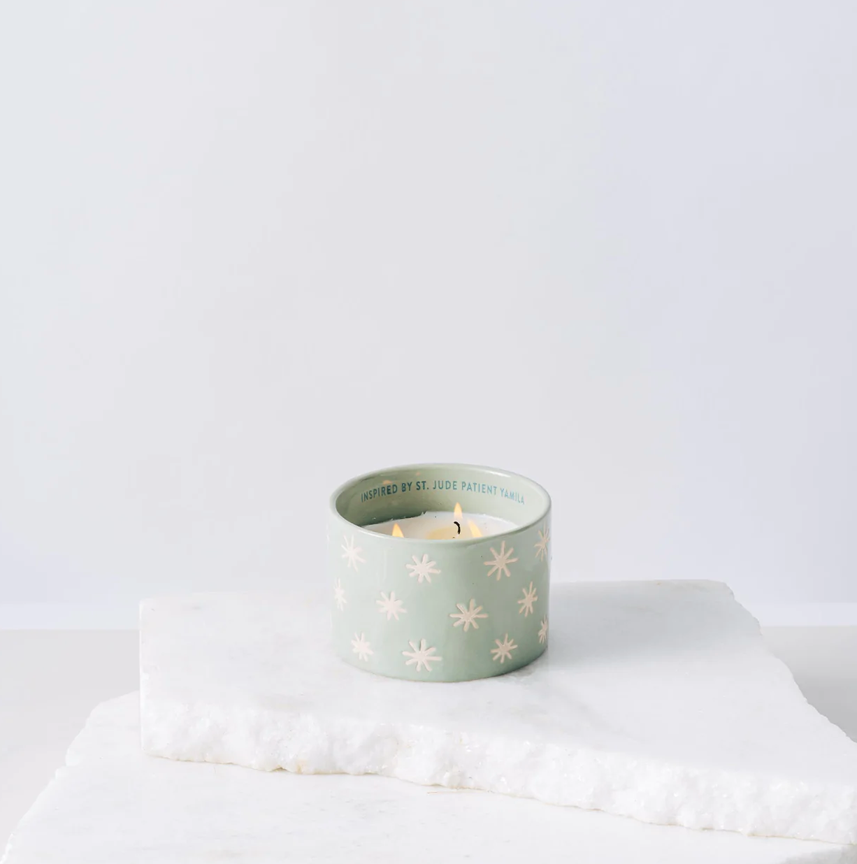 Give Back Candle Stars