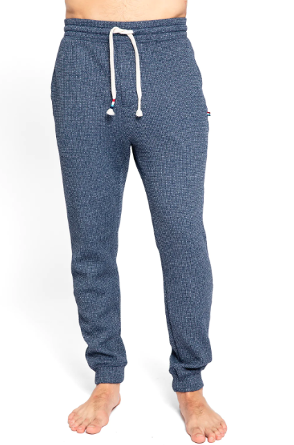 Indigo Thermal Jogger