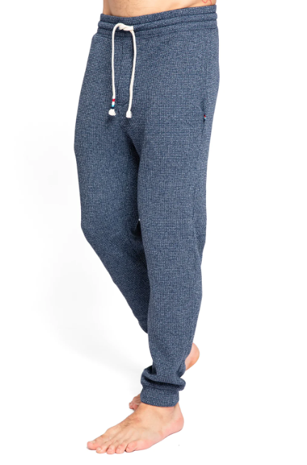 Indigo Thermal Jogger