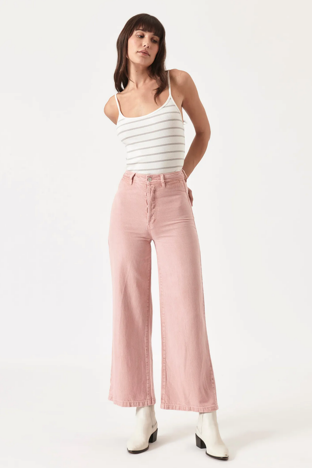 PEONY JEAN