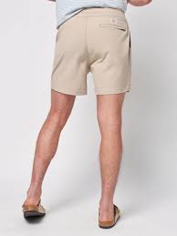 All Day Shorts Khaki