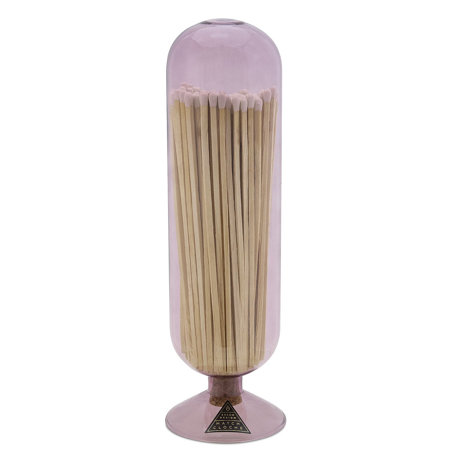 Violet Fireplace Matches