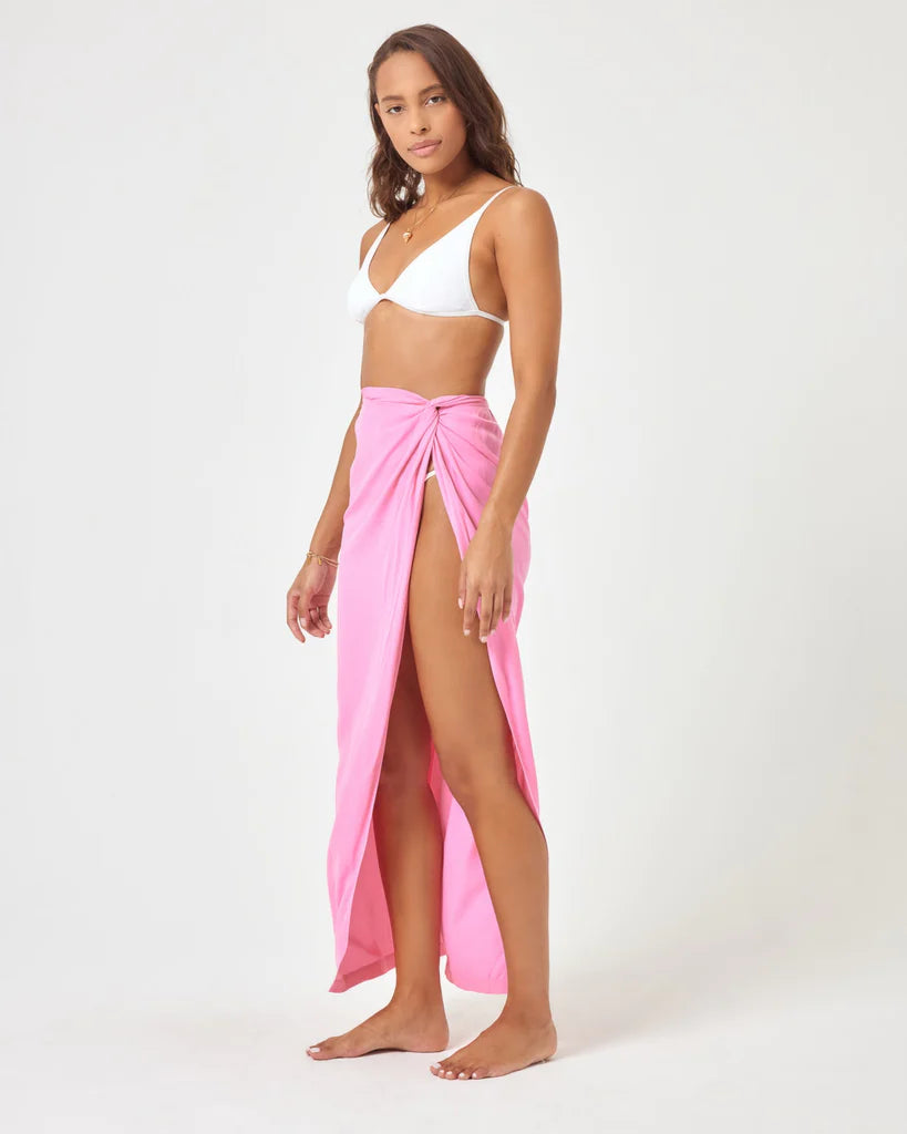 Guava Mia Cover-Up