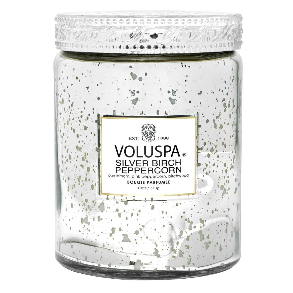Silver Birch 18 oz