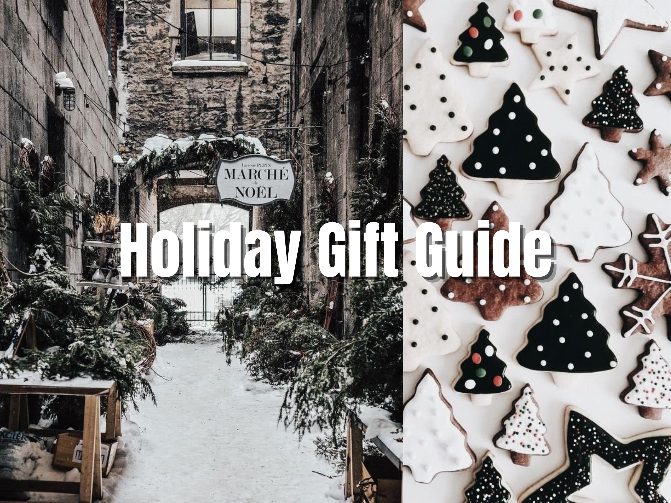 Holiday Gift Guide: Gifts Under $250