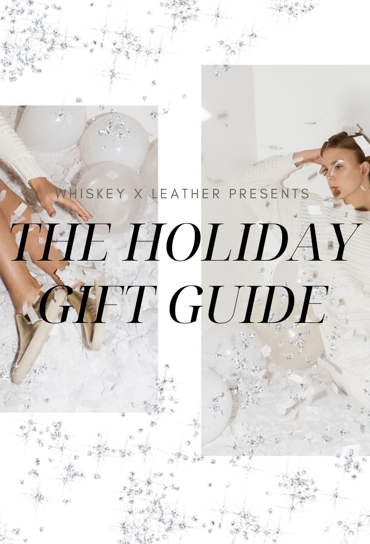 ☆ THE PERFECT HOLIDAY GIFT GUIDE ☆