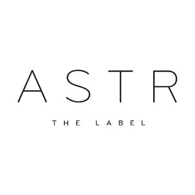 Brand Spotlight: ASTR!