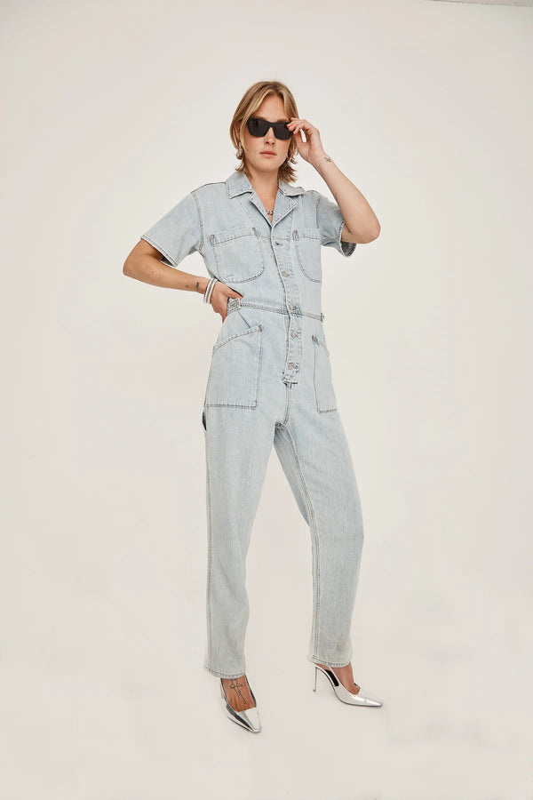 Breeze Grover Jumpsuit