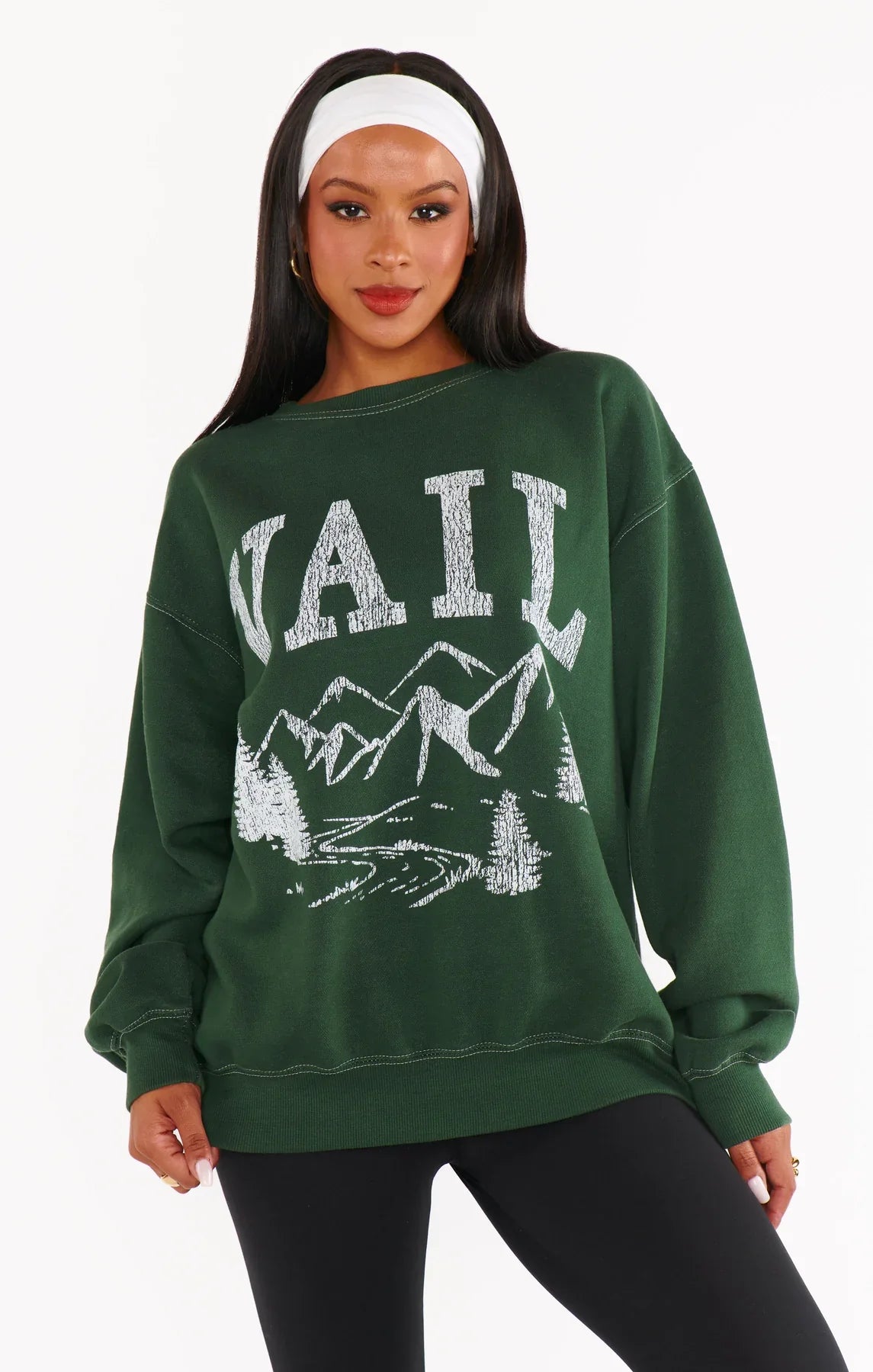 Vail Stanley Sweatshirt