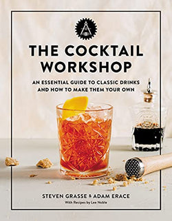 Cocktail Workshop