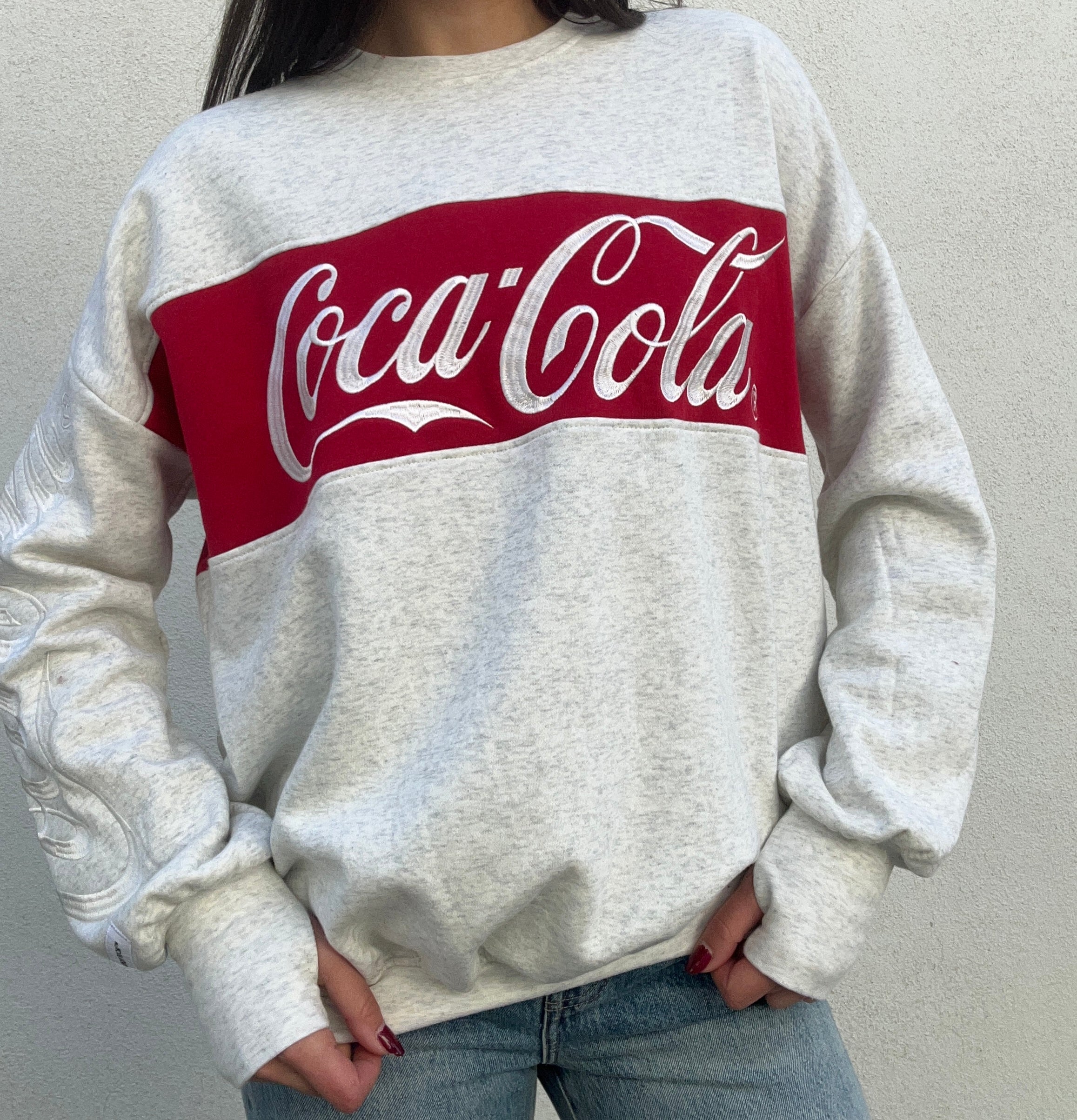 Coca Cola Classic