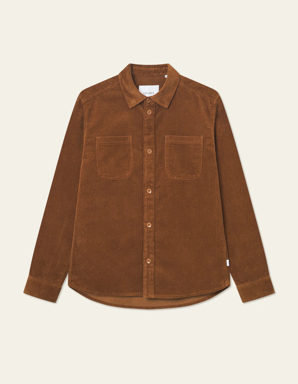 Monks Robe Kody Overshirt