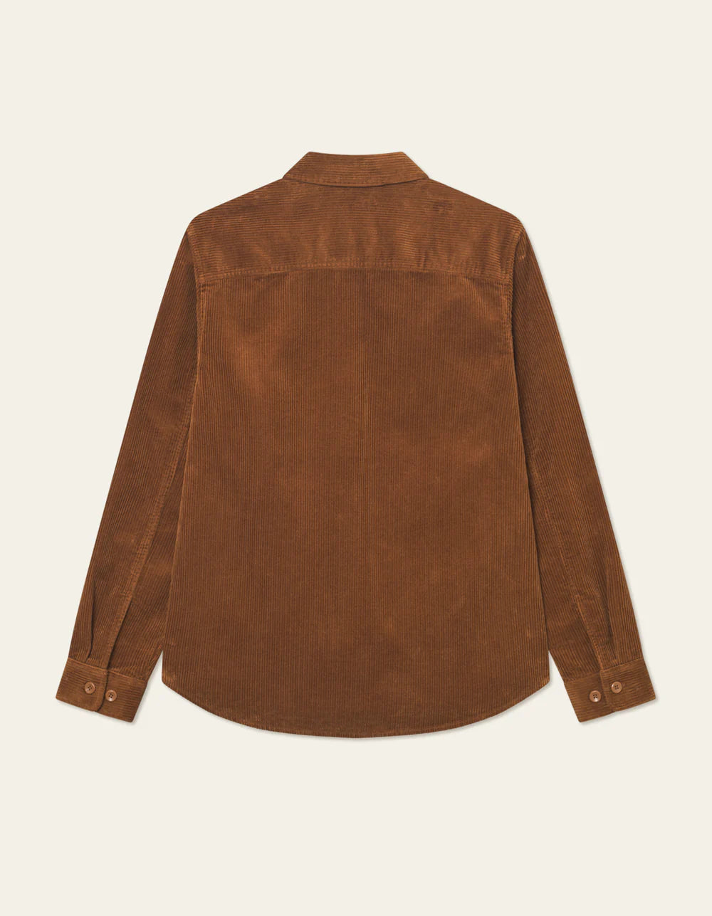 Monks Robe Kody Overshirt