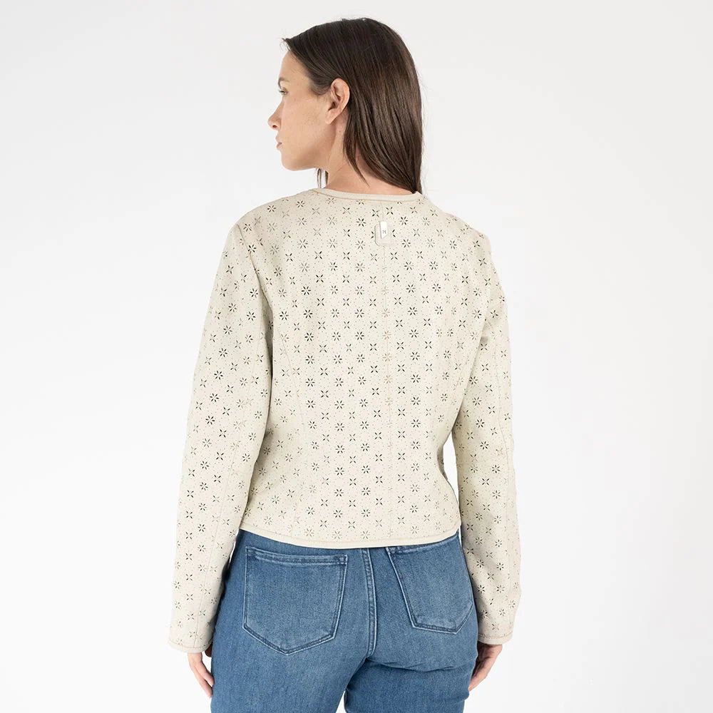 Ivory Hillary CF
