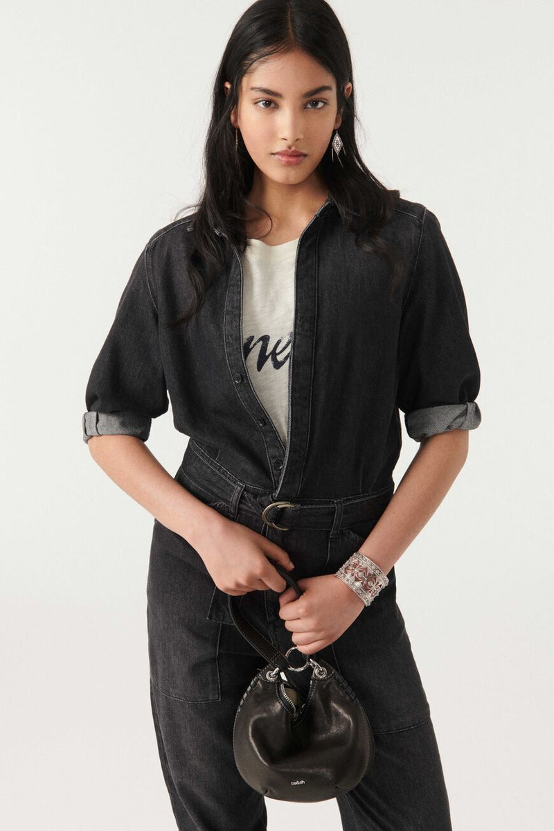 Blackstone Frida Jumpsuit