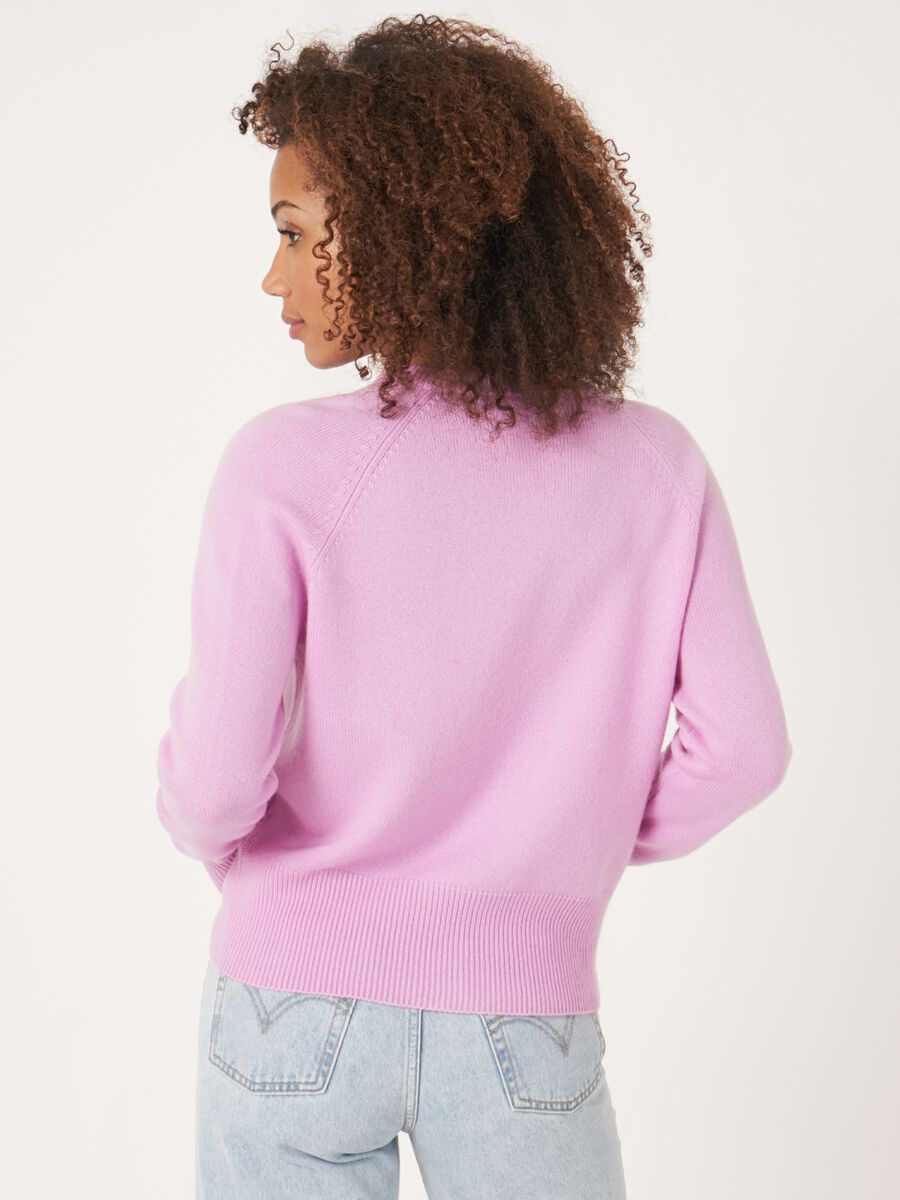 Candy Cashmere Sweater