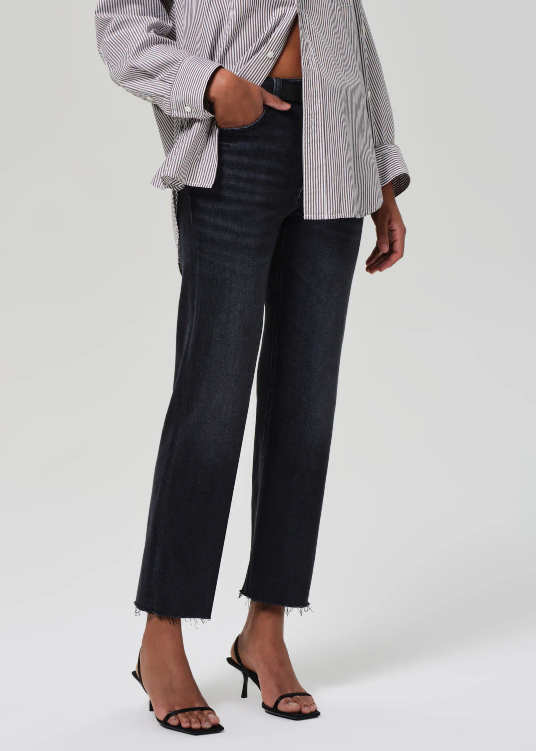 Medallion Palma Straight