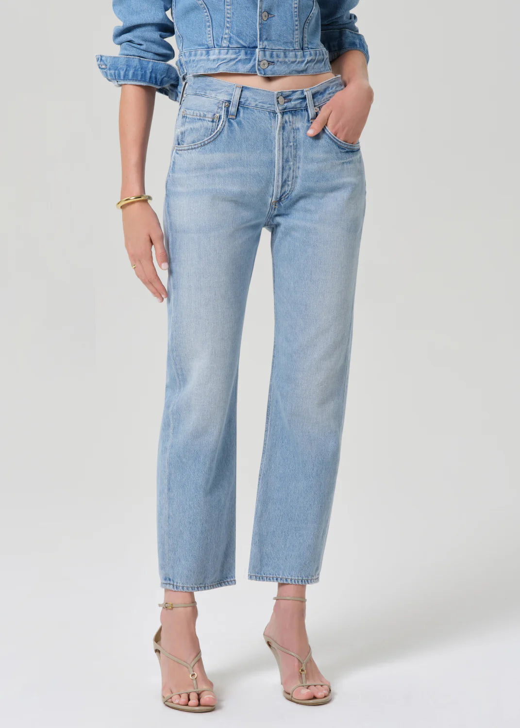 Ritual Winslow Jeans