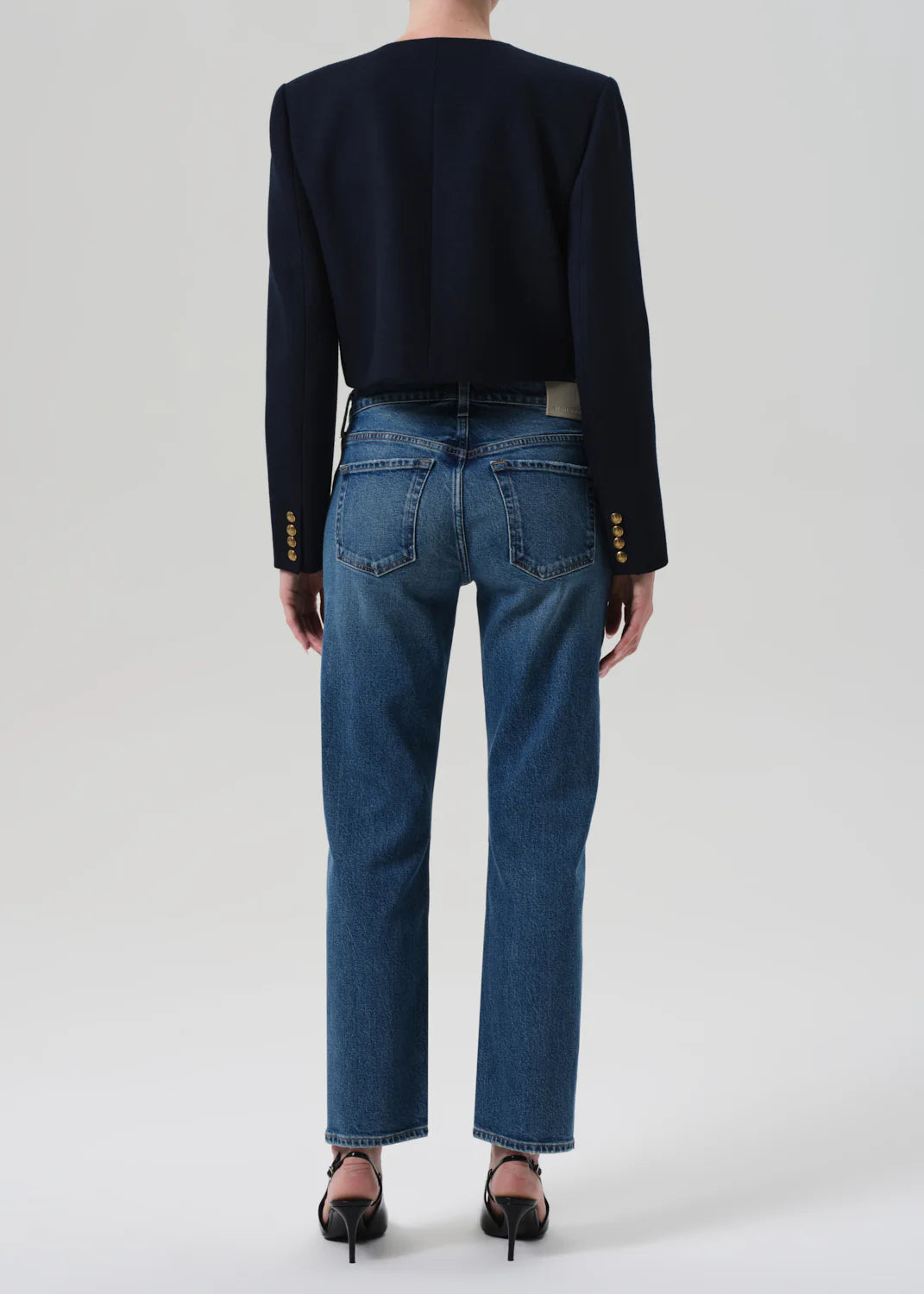 Alma Anissa Denim