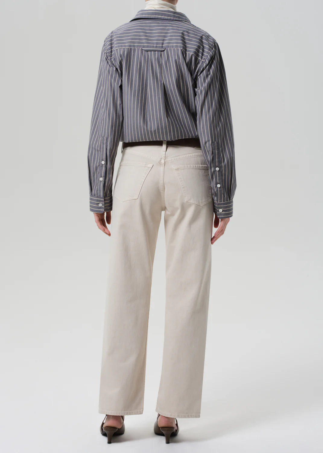Almondette Lindz Easy Straight