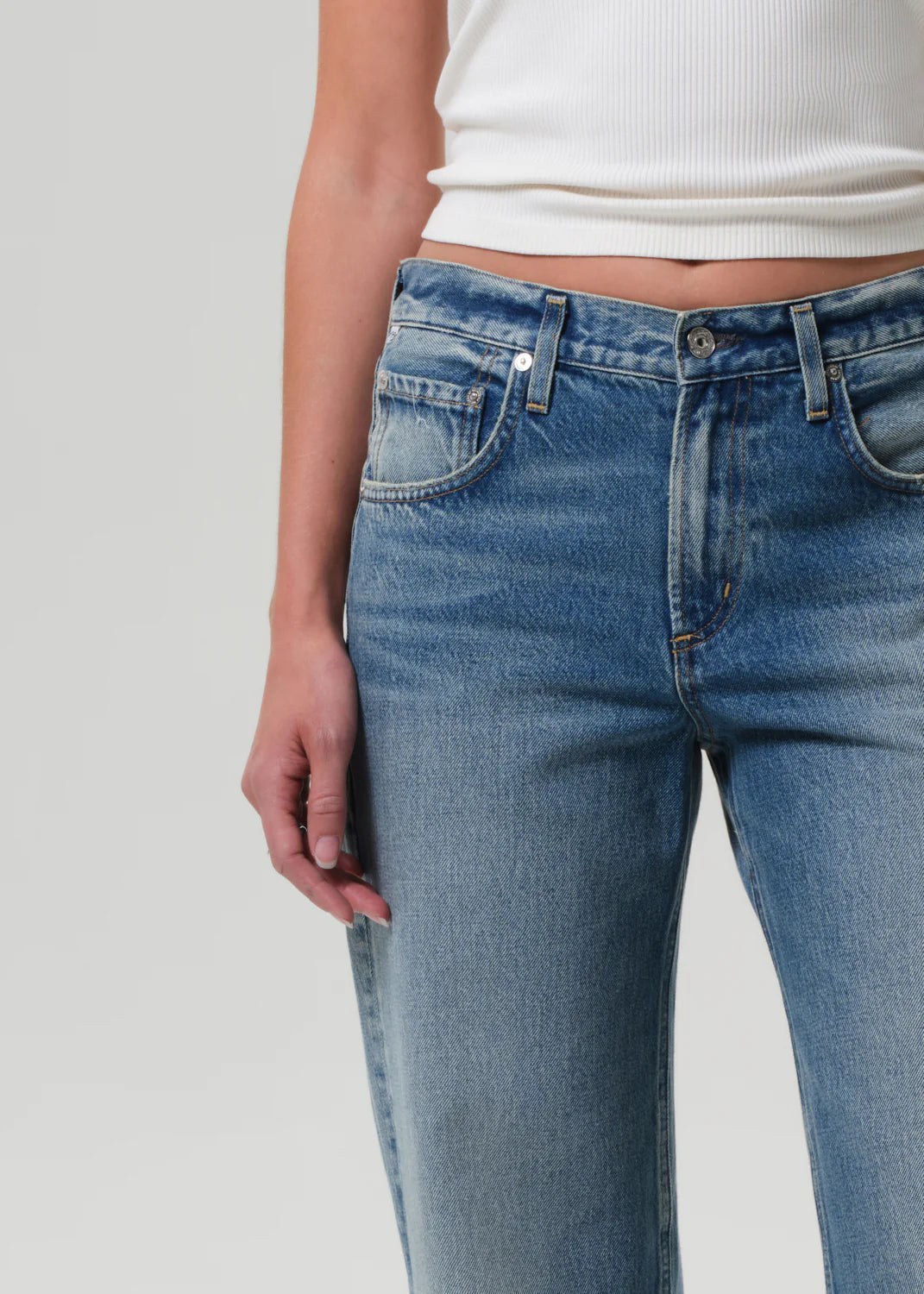 Bijou Lindz Low Rise