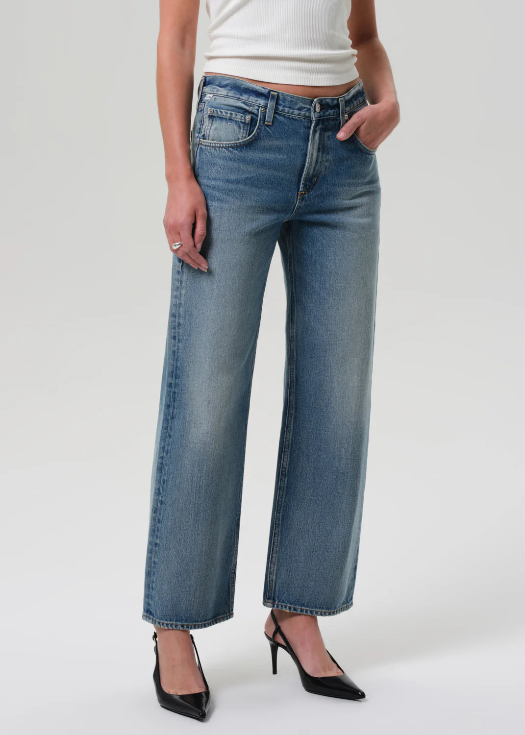 Bijou Lindz Low Rise
