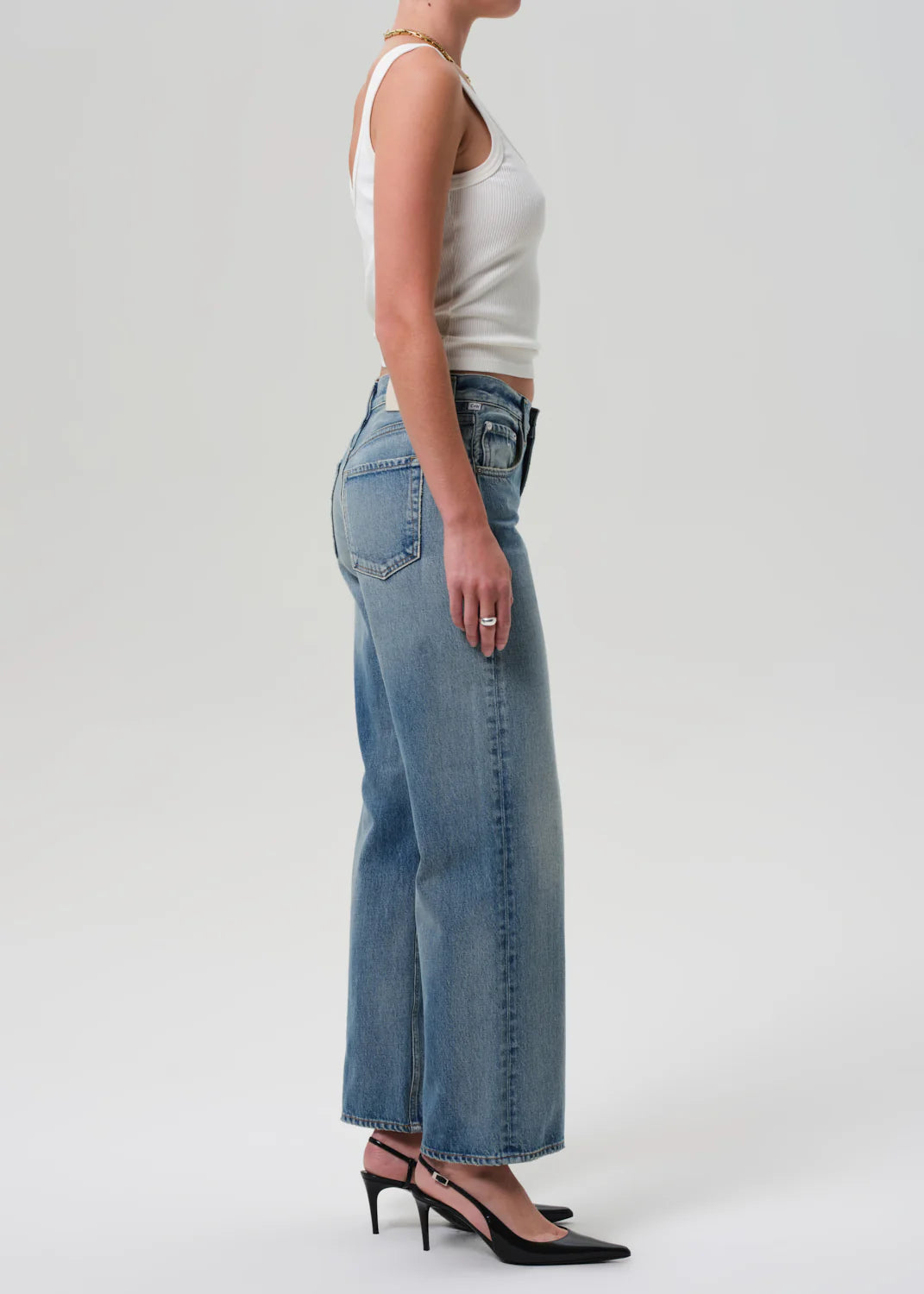 Bijou Lindz Low Rise