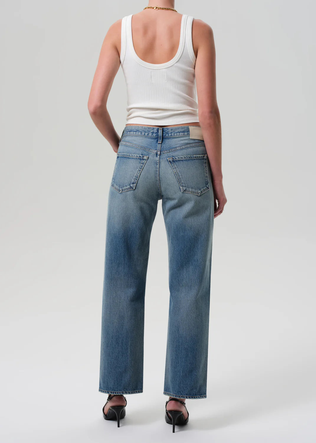 Bijou Lindz Low Rise