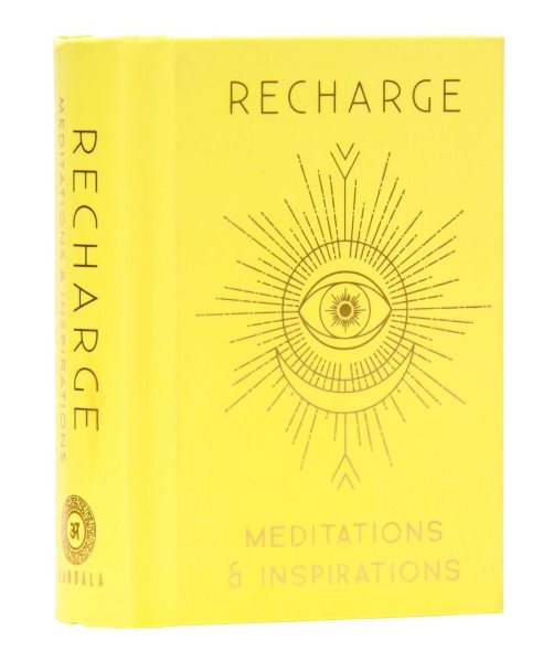 Recharge: Meditations & Inspirations