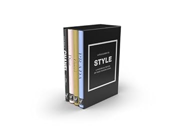 Little Guides To Style