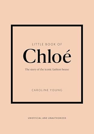 Little Book of Chloe