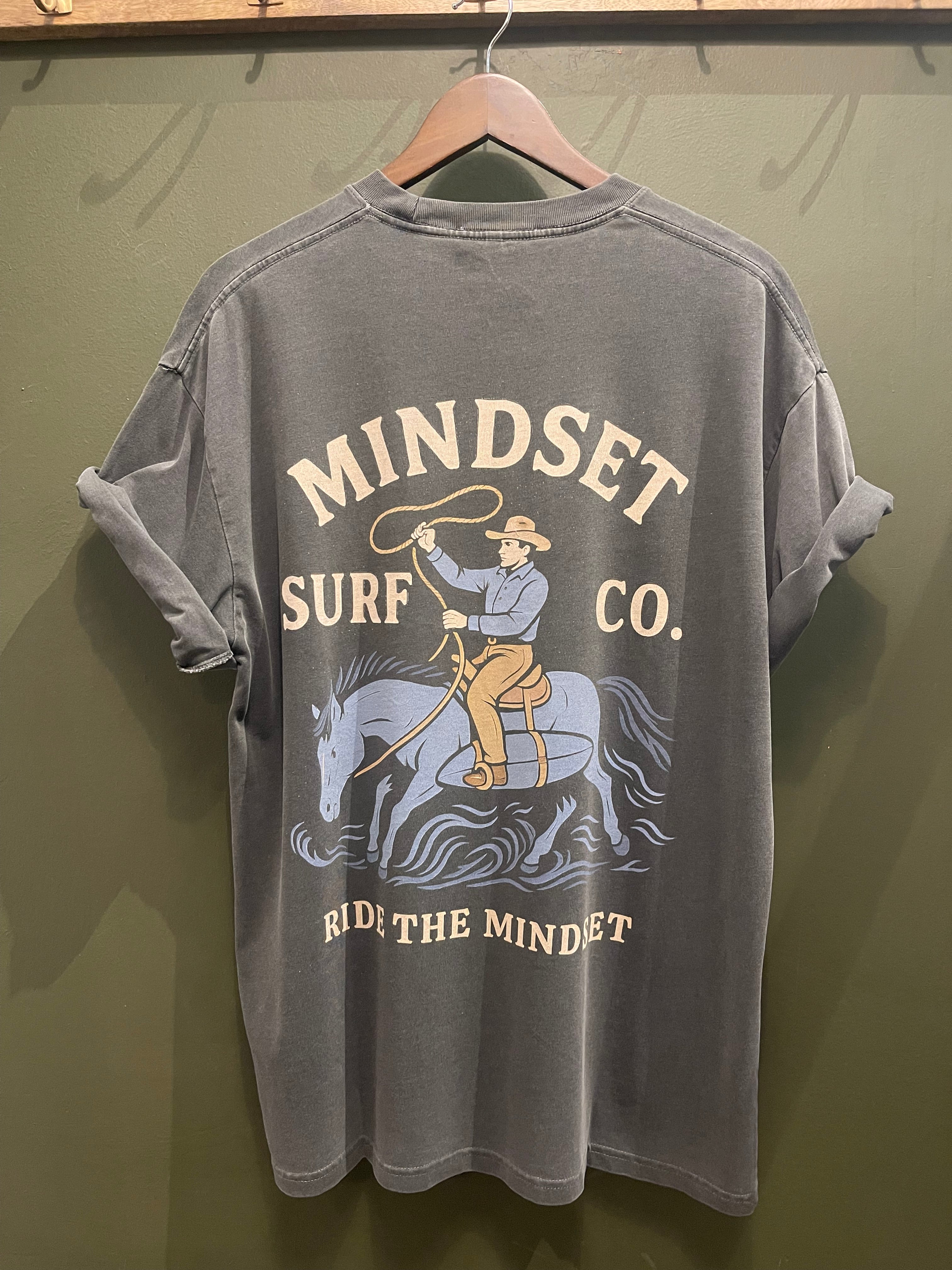 The Ride Tee