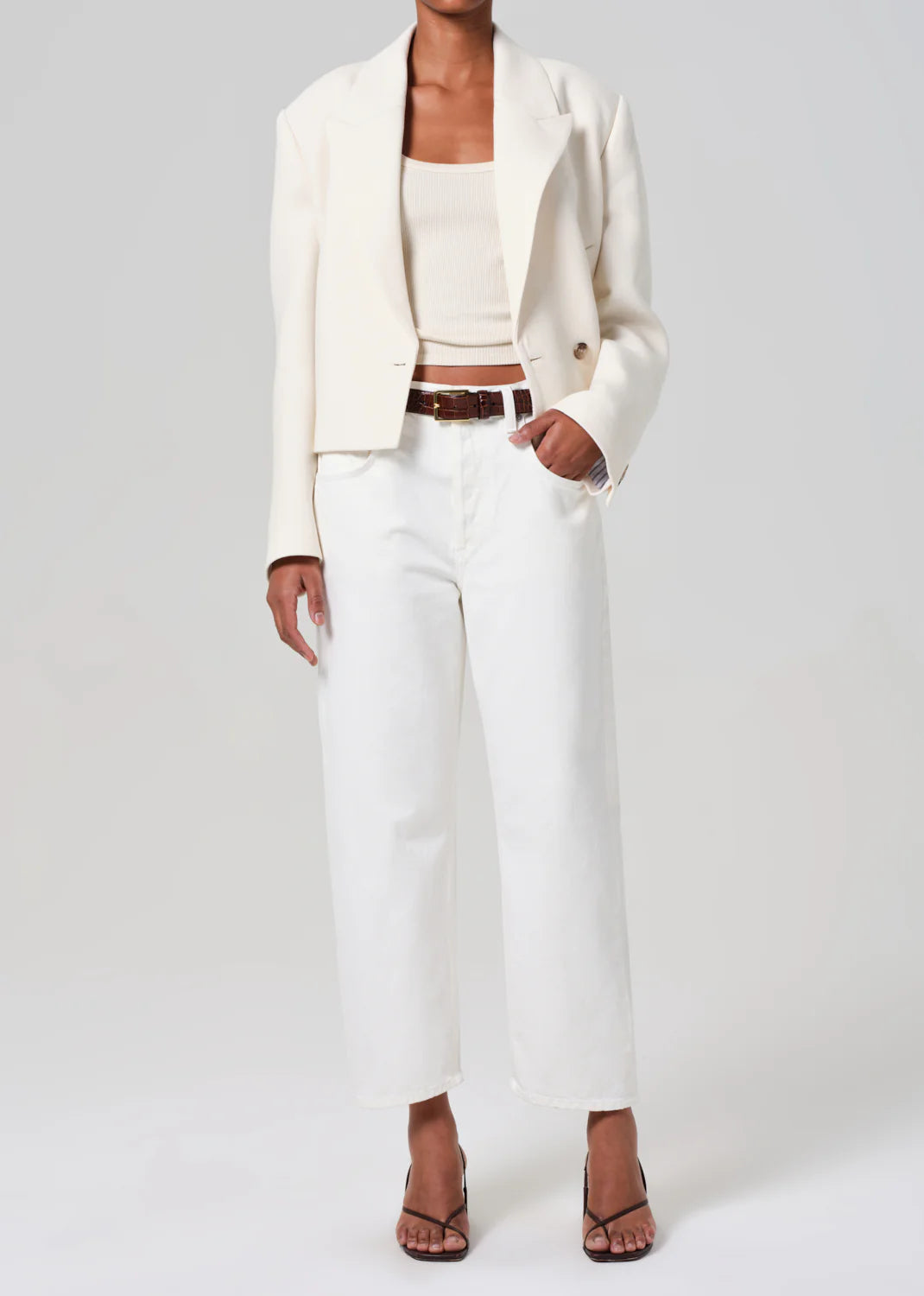 Coren Blazer