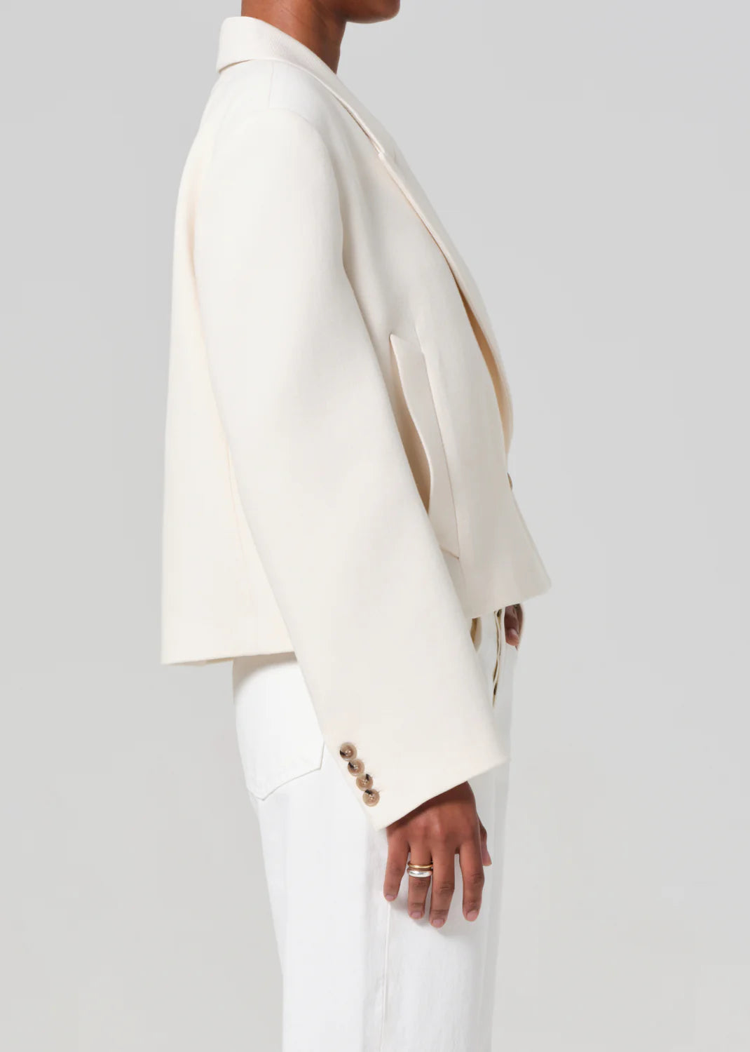 Coren Blazer