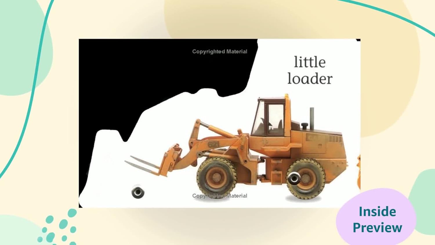Wheelie Digger