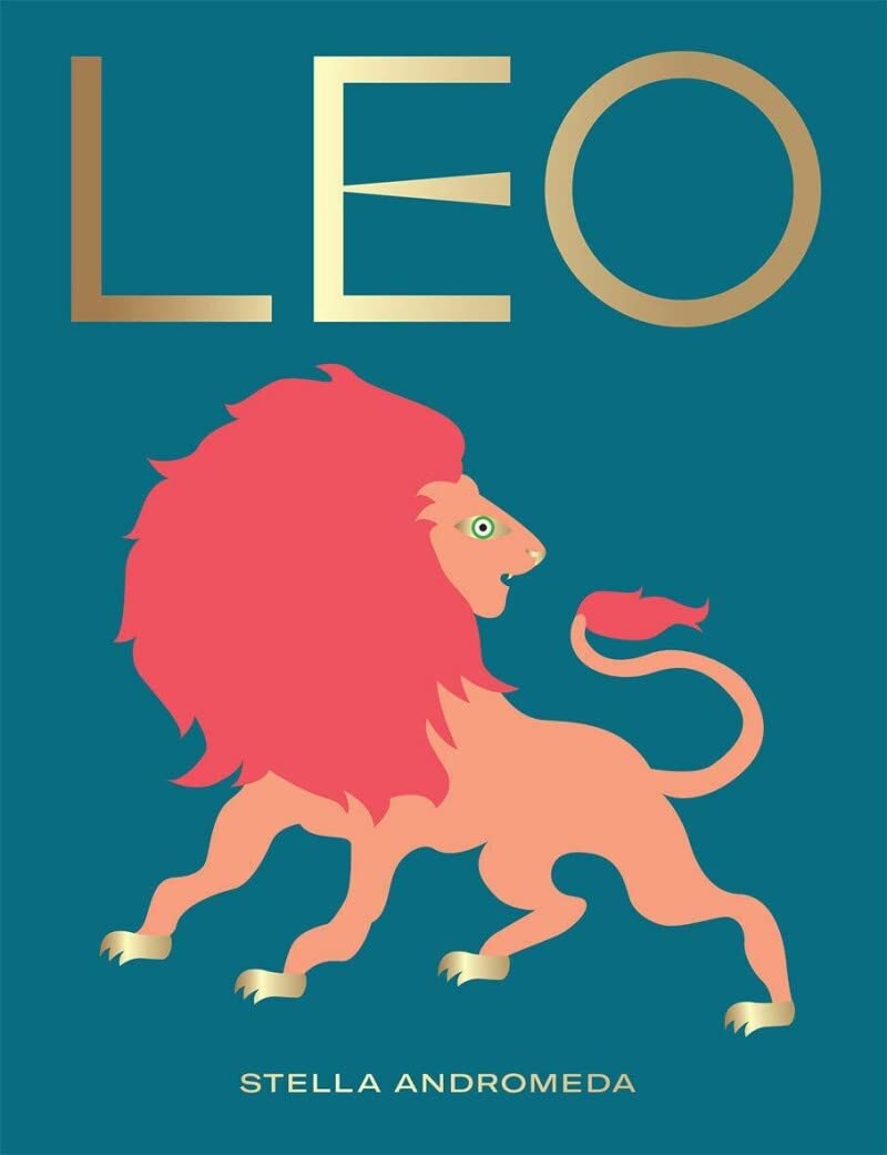 Leo Book