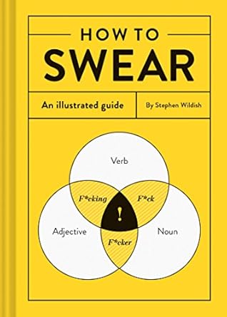 How To Swear