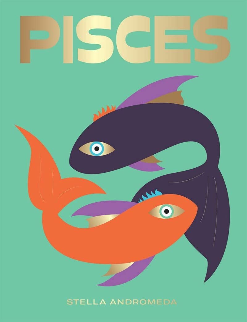 Pisces Book