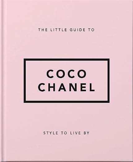 The Little Guide To Coco Chanel