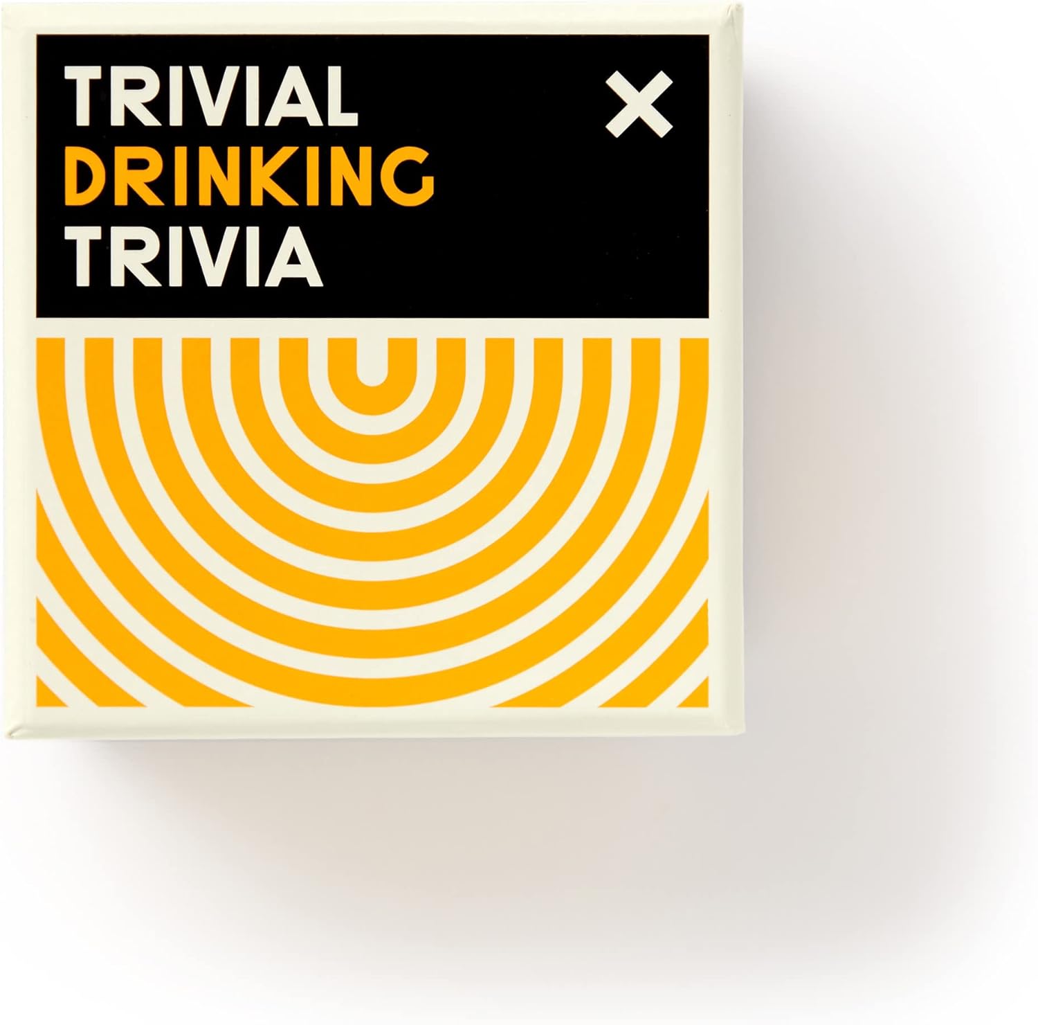 Trivial Drinking Game