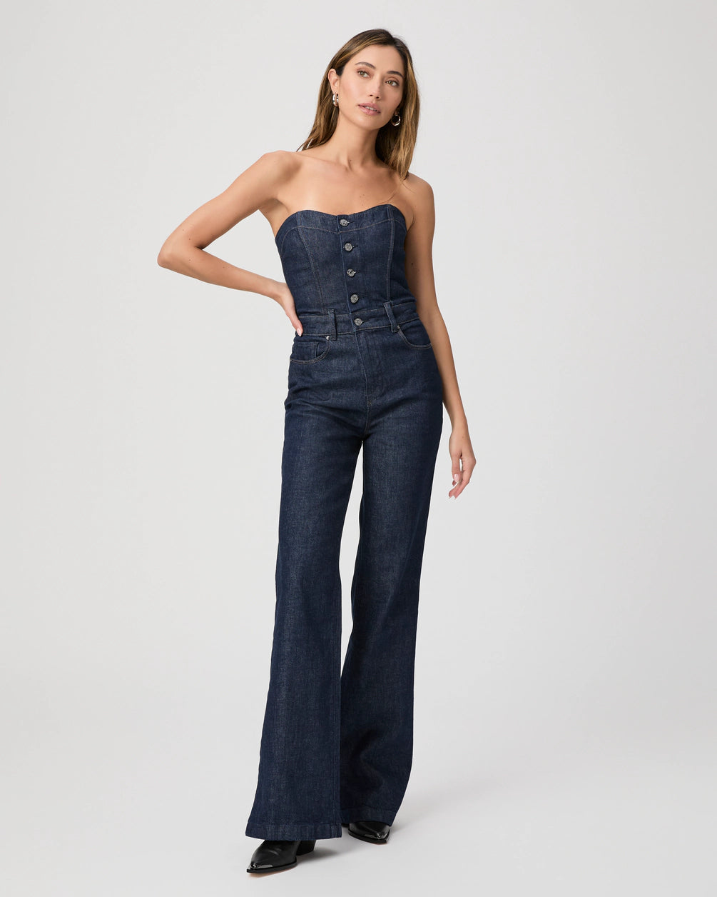 Calix Sansa Jumpsuit