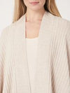 Moondust Fringe Cape