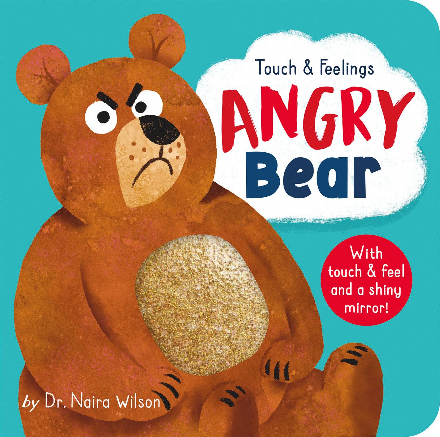 Angry Bear