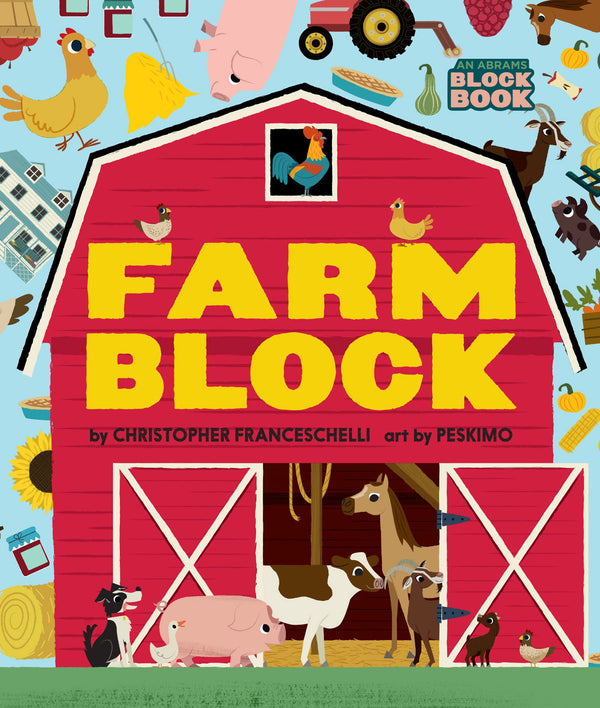 Farm Block