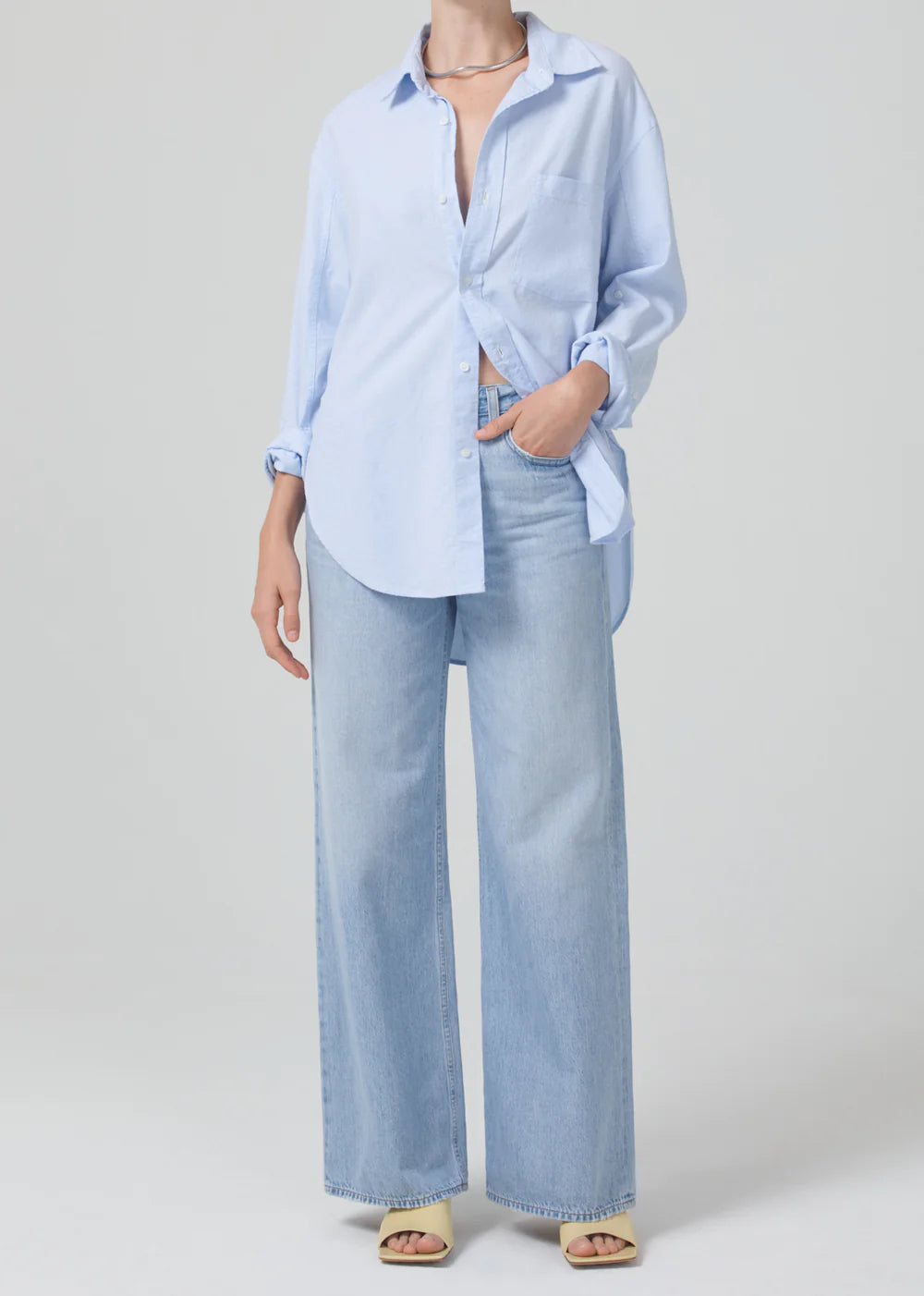 Santa Cruz Kayla Shirt