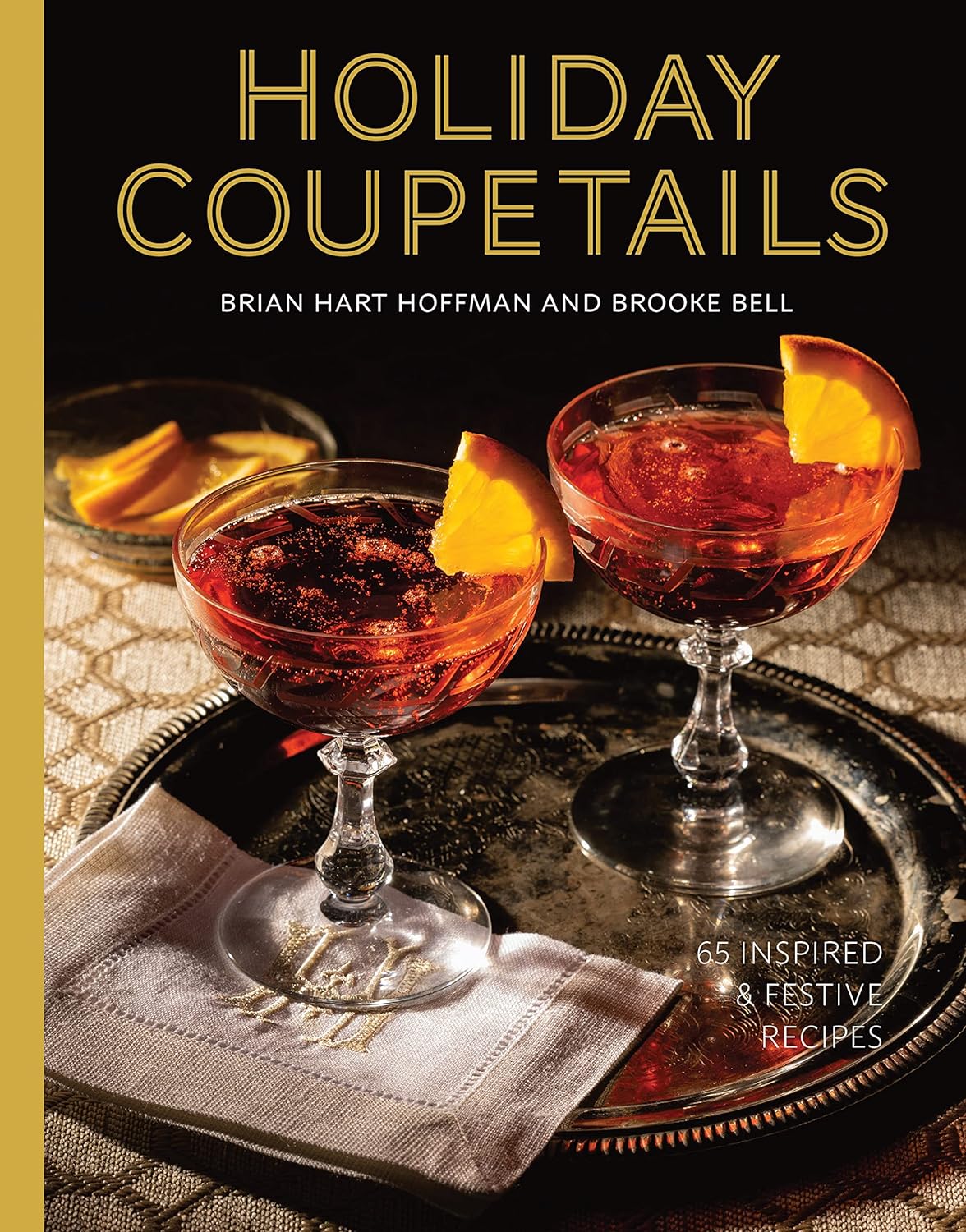 Holiday Coupetails