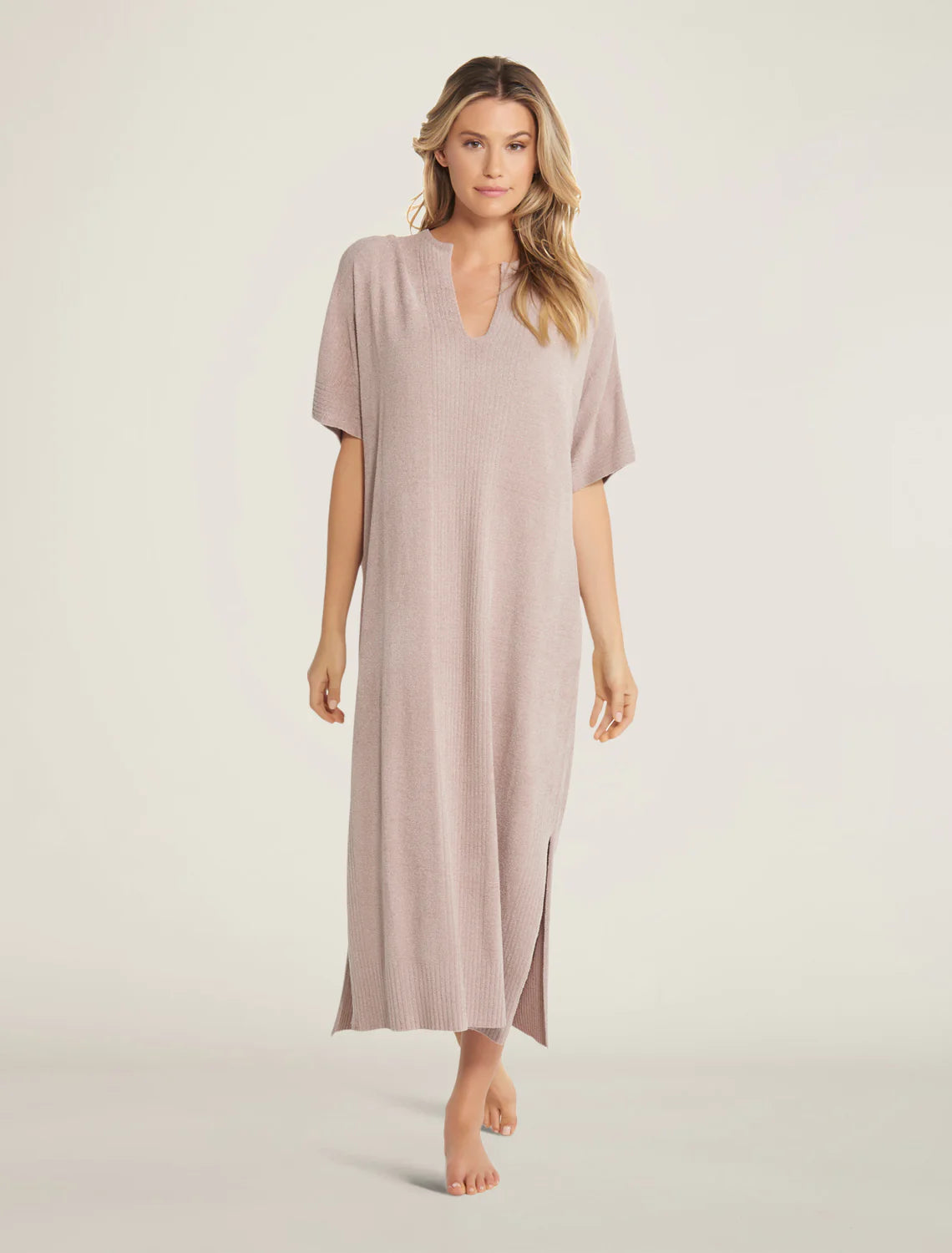 Faded Rose Caftan