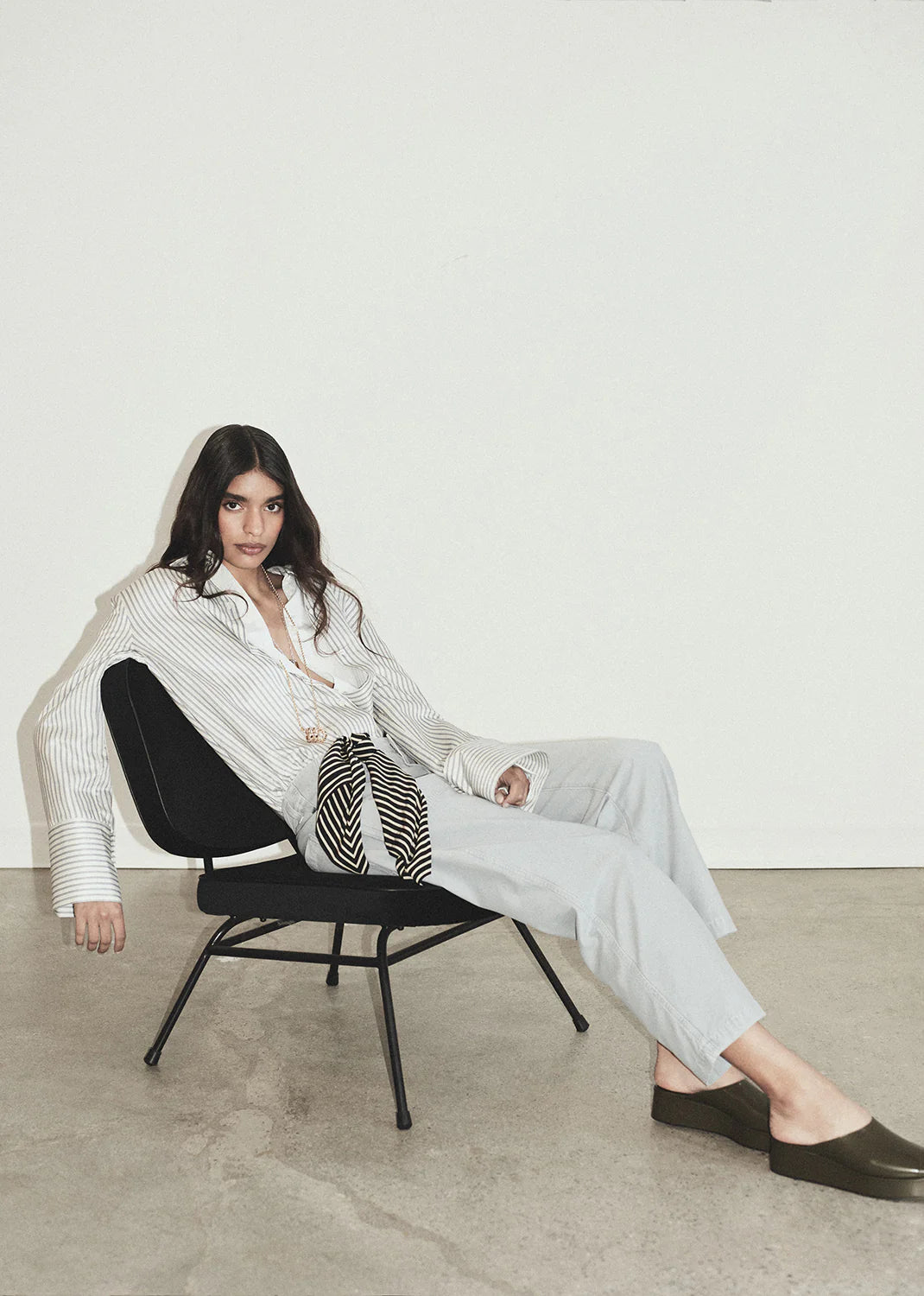 Mirada Camilia Shirt