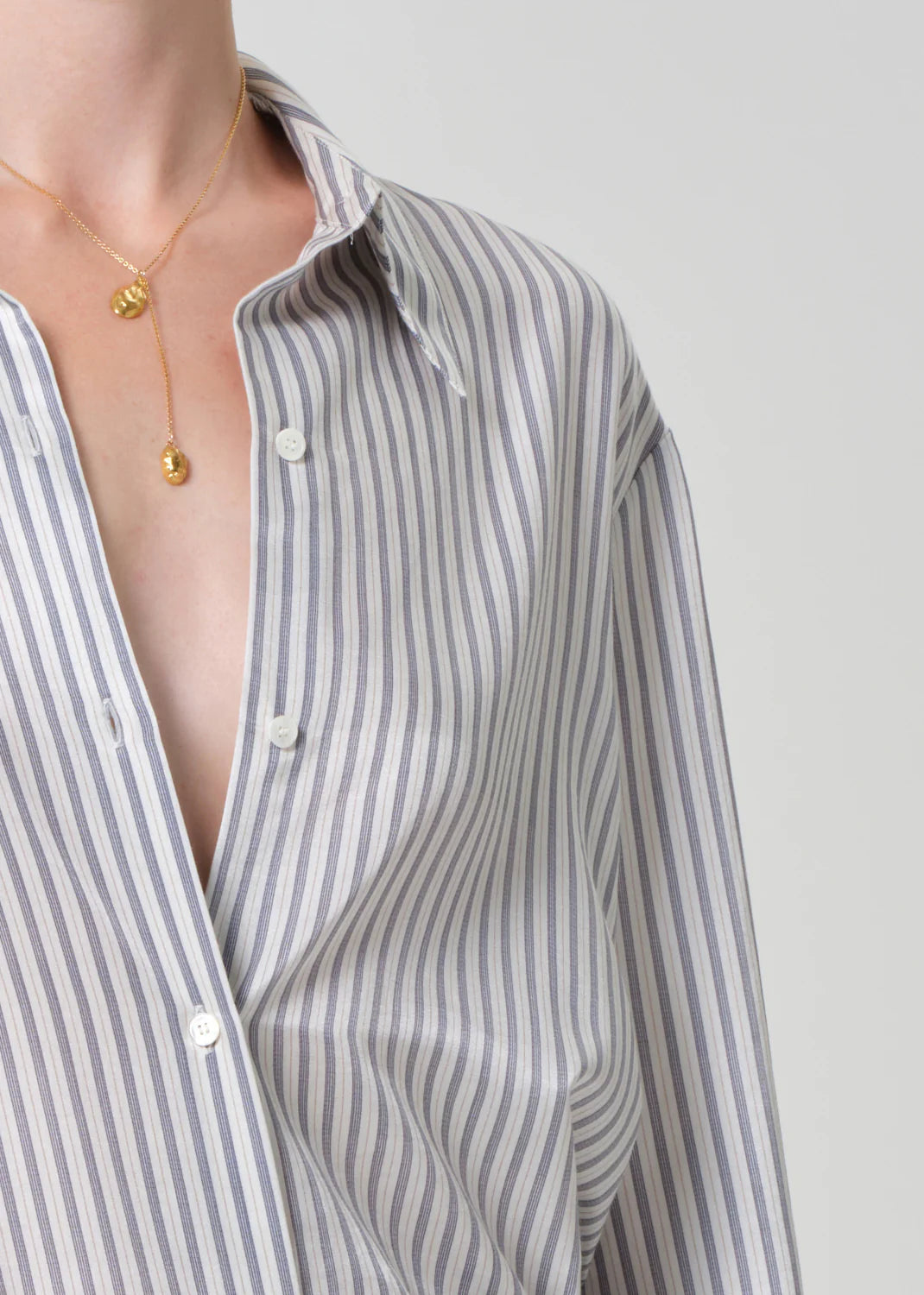 Mirada Camilia Shirt