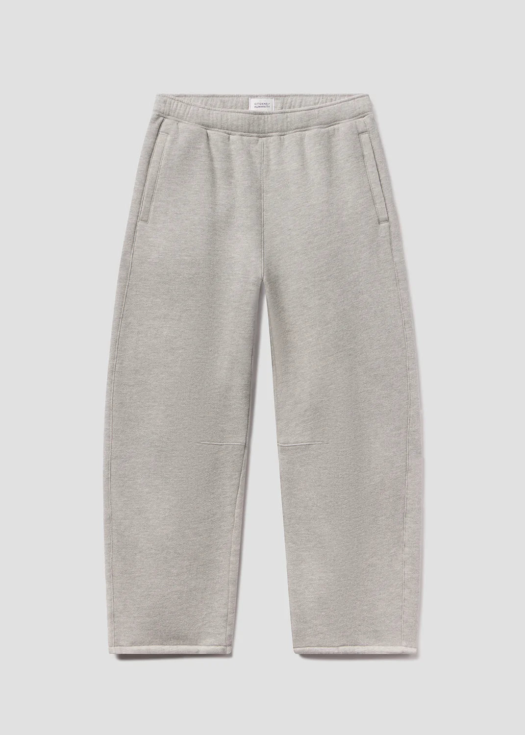 Heather Grey Miro Sweat